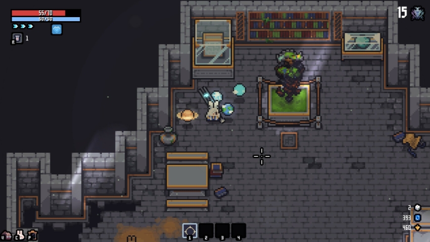 PC游戏《赛菲莉娅 Sephiria》中文v0.7.26