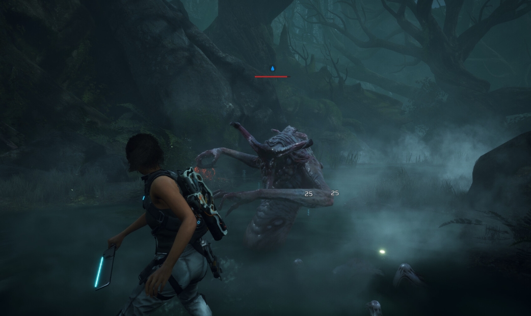 PS5游戏《伤痕累累.Scars Above》中文v01.003.00