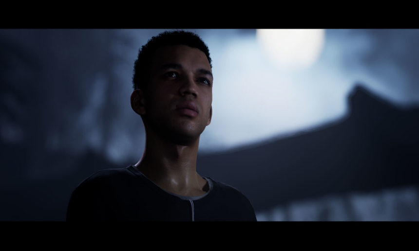 PS5游戏《采石场惊魂.The Quarry》中文v01.000.000