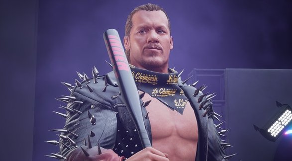 PS5游戏《全精英摔角：永远战斗.All Elite Wrestling: Fight Foreve》中文v01.000.000