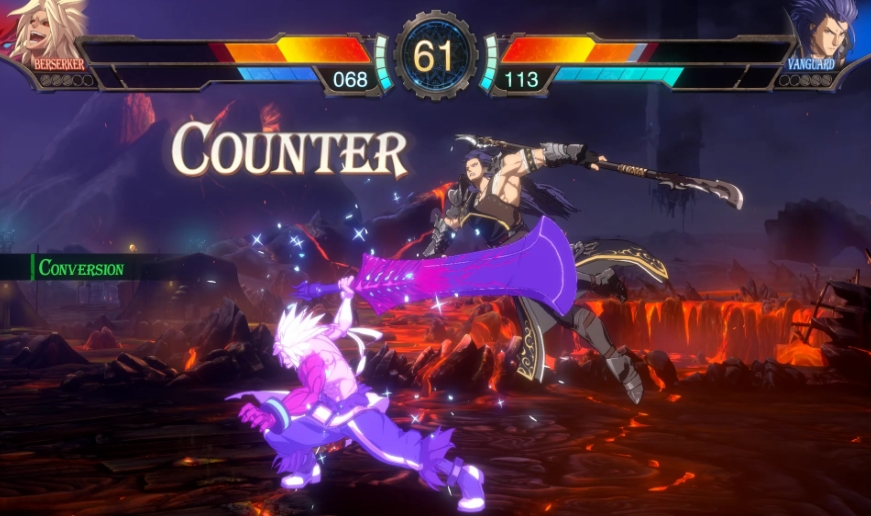 PS5游戏《地下城与勇士：决斗.DNF Duel》中文v01.000.000