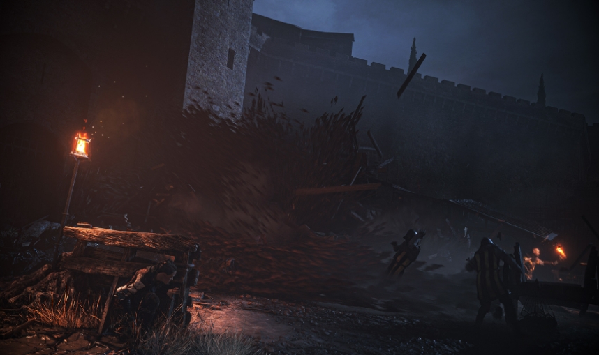 PS5游戏《瘟疫传说：安魂曲.A Plague Tale: Requiem》中文v01.005.000