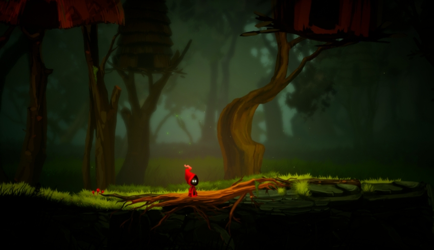 PS5游戏《游离于世界之海.Unbound: Worlds Apart》中文v1.000.000