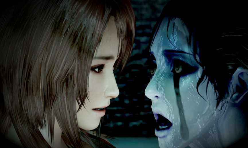 PS5游戏《零：濡鸦之巫女- 重制版.Fatal Frame: Maiden of Black Water》英文v1.000.004