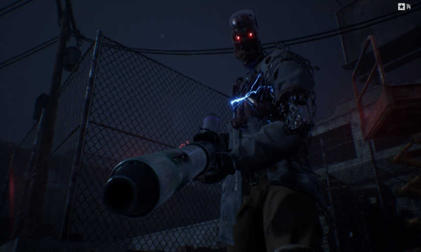 PS5游戏《终结者：抵抗 – 增强版.Terminator: Resistance Enhanced》中文v1.000.500