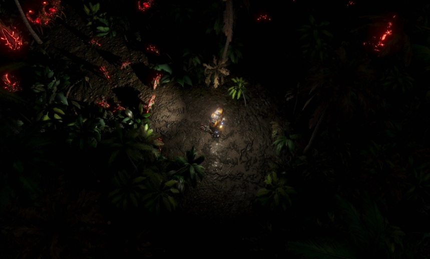 PS5游戏《银河破裂者.The Riftbreaker》中文v1.000.014