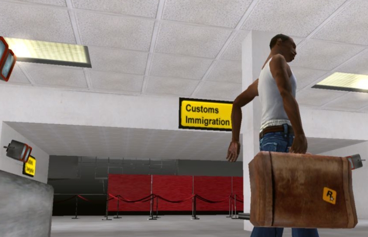 PS5游戏《侠盗猎车手：三部曲 – 最终版.Grand Theft Auto: The Trilogy – The Definitive Edition》中文v1.003