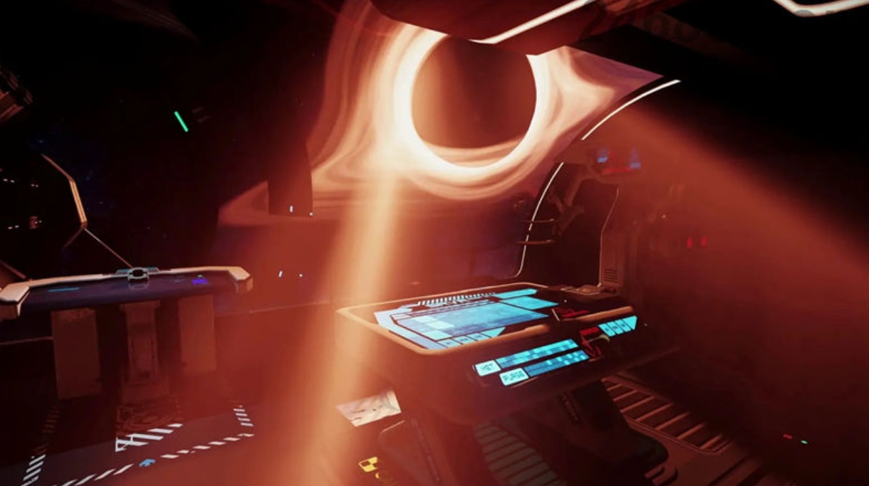 PS5游戏《无尽轮回：增强版.The Persistence Enhanced Edition》中文v1.200