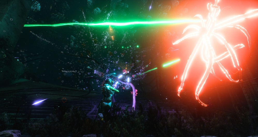 PS5游戏《死亡回归.Returnal》中文v2.000.003