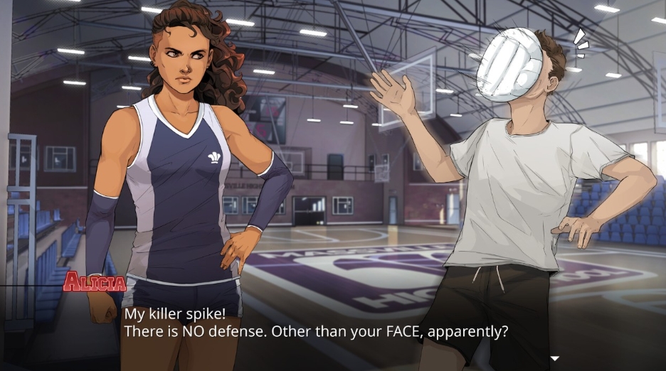 switch游戏《约会Z Date Z》美版中文+1.0.4补丁