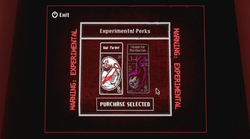 PC游戏《白指关节 White Knuckle》英文v0.42d