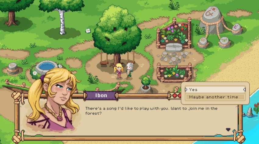 PC游戏《帕夏时代 Roots of Pacha》中文v1.3.0