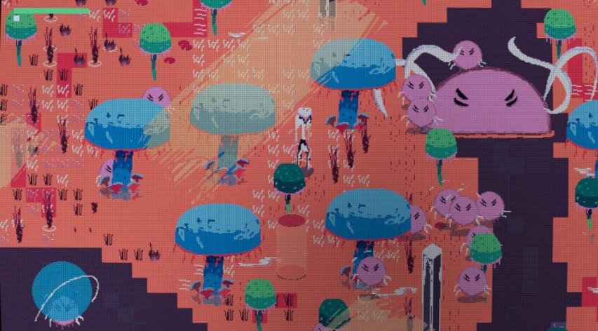 PC游戏《珊瑚与深渊 Coral & The Abyss》中文v1.0.0