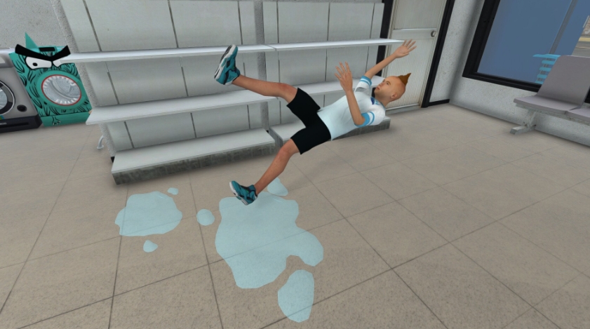 PC游戏《洗衣店模拟器 Laundry Store Simulator》中文v5.0.17