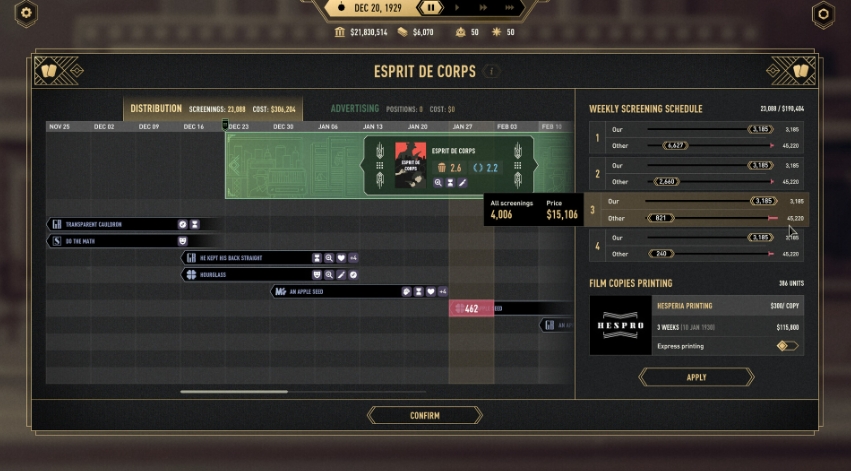 PC游戏《好莱坞动物 Hollywood Animal》中文v0.8.18