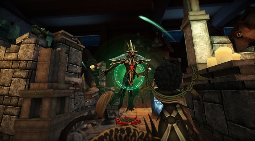 PC游戏《德米欧：PC版 Demeo: PC Edition》中文v1.37.291119