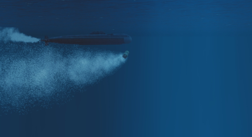 PC游戏《海上力量：导弹时代的海军作战 Sea Power : Naval Combat in the Missile Age》中文v0.1.2.1