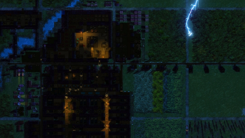 PC游戏《族人 Clanfolk》中文v0.539