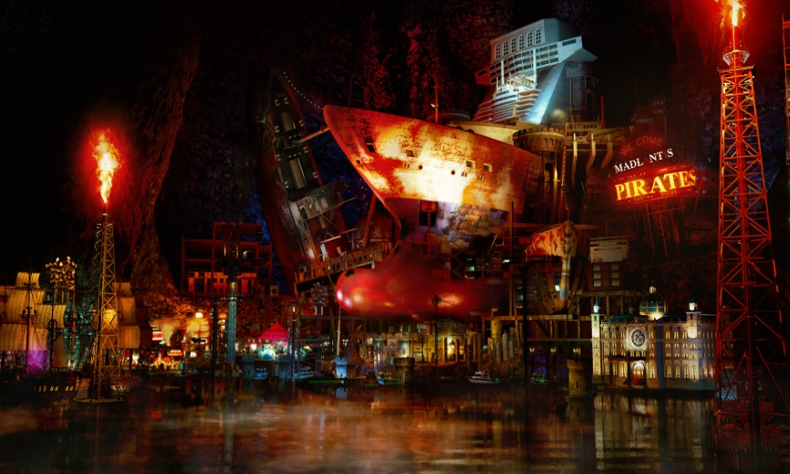 如龙8外传夏威夷海盗_0