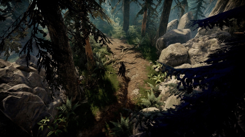 PC游戏《夜族崛起 V Rising》中文v1.1.0.0