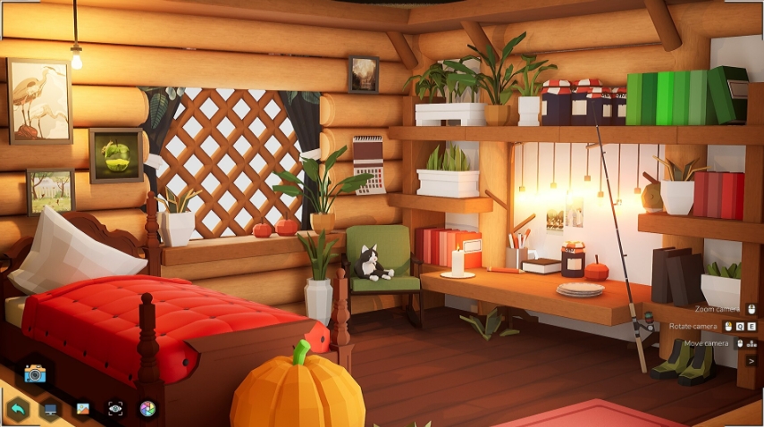 PC游戏《装修大师 Furnish Master》中文+Build.17910677