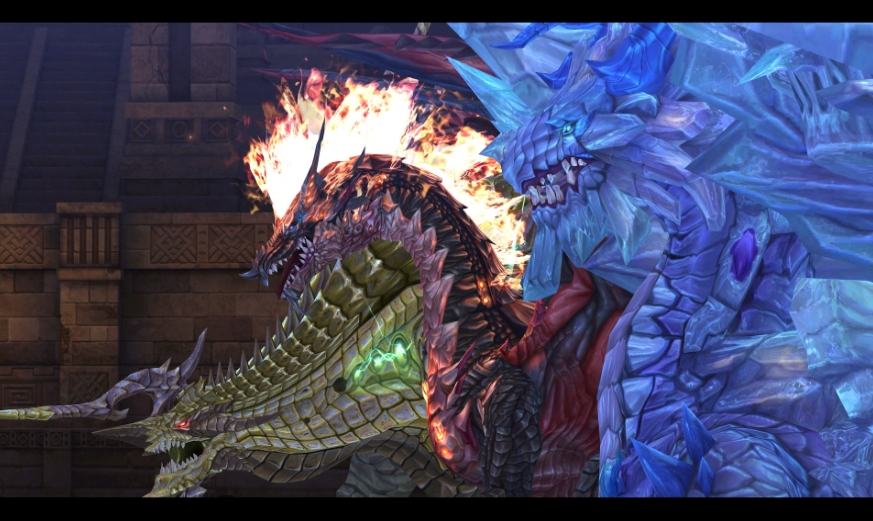 switch光明之响 Shining Resonance Refrain v1.0.0 港中金手指