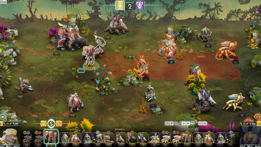 PC游戏《海妖的沉默 Silence of the Siren》中文+Build.18222862