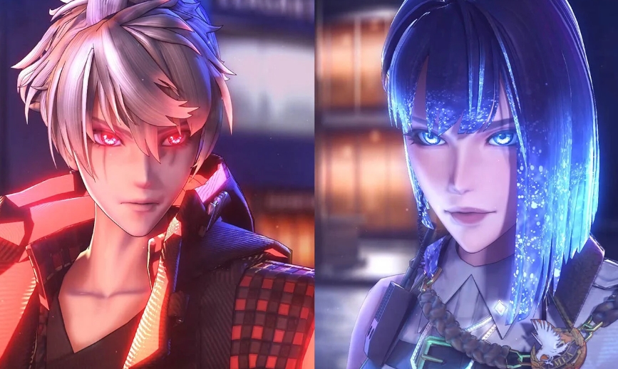 switch游戏《雷纳提斯 REYNATIS》港版中文版XCI下载【含1.02+15DLC+金手指+60帧补丁】