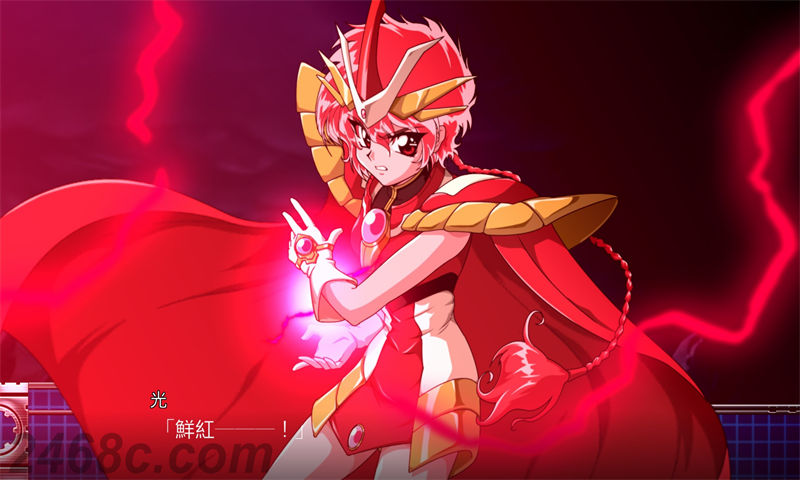 超级机器人大战T Super Robot Wars T_1