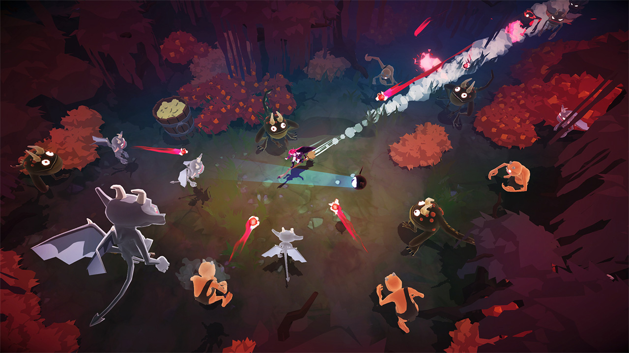 博索尔卡 Bosorka_1