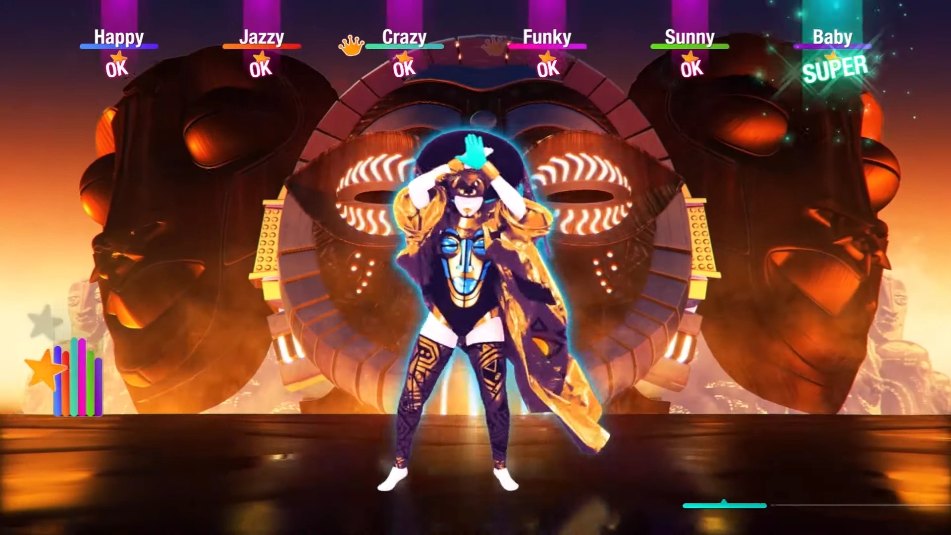 【5.05】PS4游戏《舞力全开2020.Just Dance 2020》中文下载