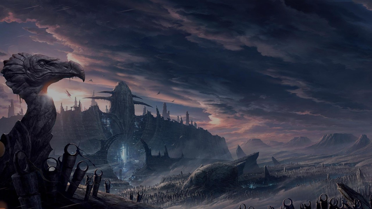 【5.05】PS4游戏《奇异世界：灵魂风暴 – 增强版.Oddworld: Soulstorm Enhanced Edition》中文v1.20下载