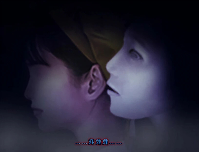 翌日 -忌夜的噬灵超市 Tsugunohi -Supernatural Supermarket_6