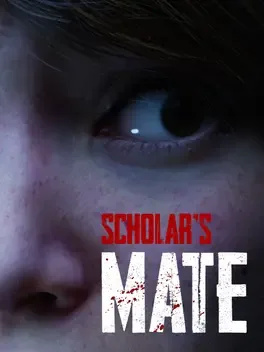 【5.05】PS4游戏《四步杀 Scholar’s Mate》中文版下载 v1.02