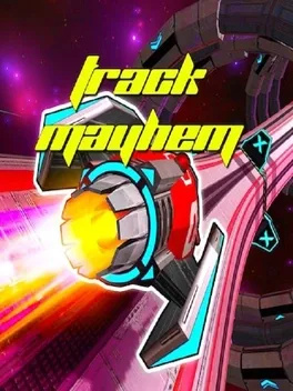 【6.72】PS4游戏《混乱踪迹 Track Mayhem》英文版下载 v1.00