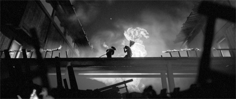 黄泉之路.Trek to Yomi_1