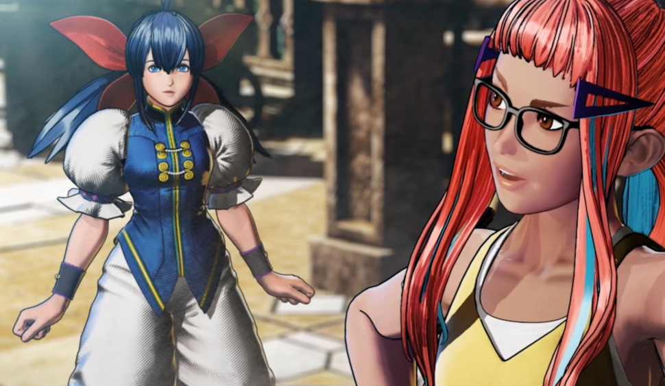 饿狼传说:群狼之城 – 特别版.FATAL FURY: City of the Wolves Special Edition_1