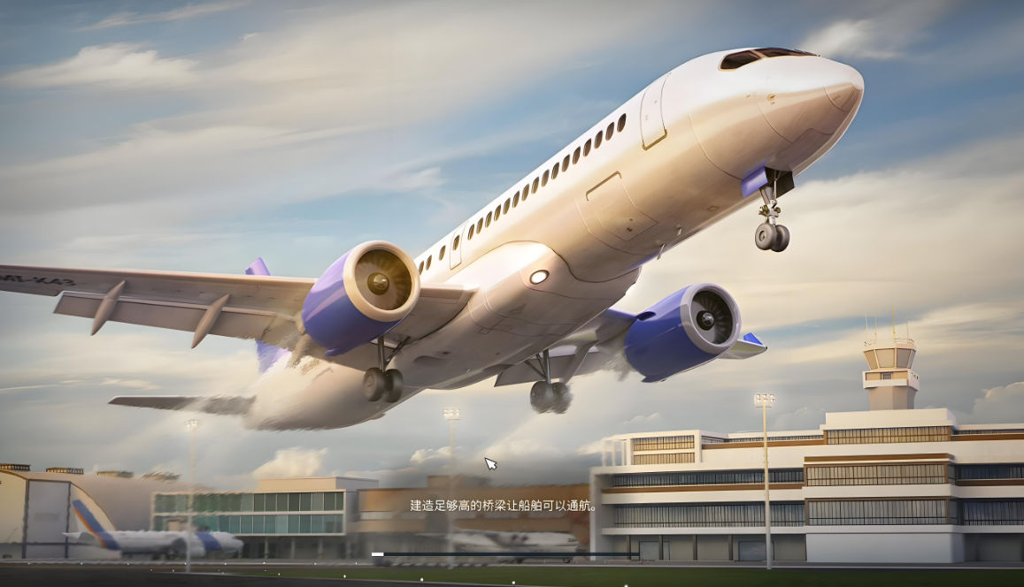 狂热运输2 Transport Fever 2_3