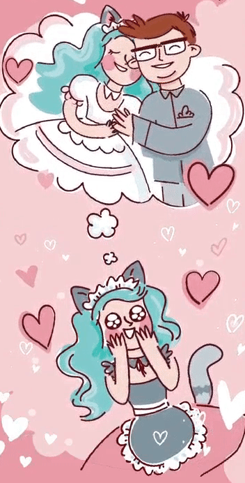 来自地狱的女友 Girlfriend from Hell_3