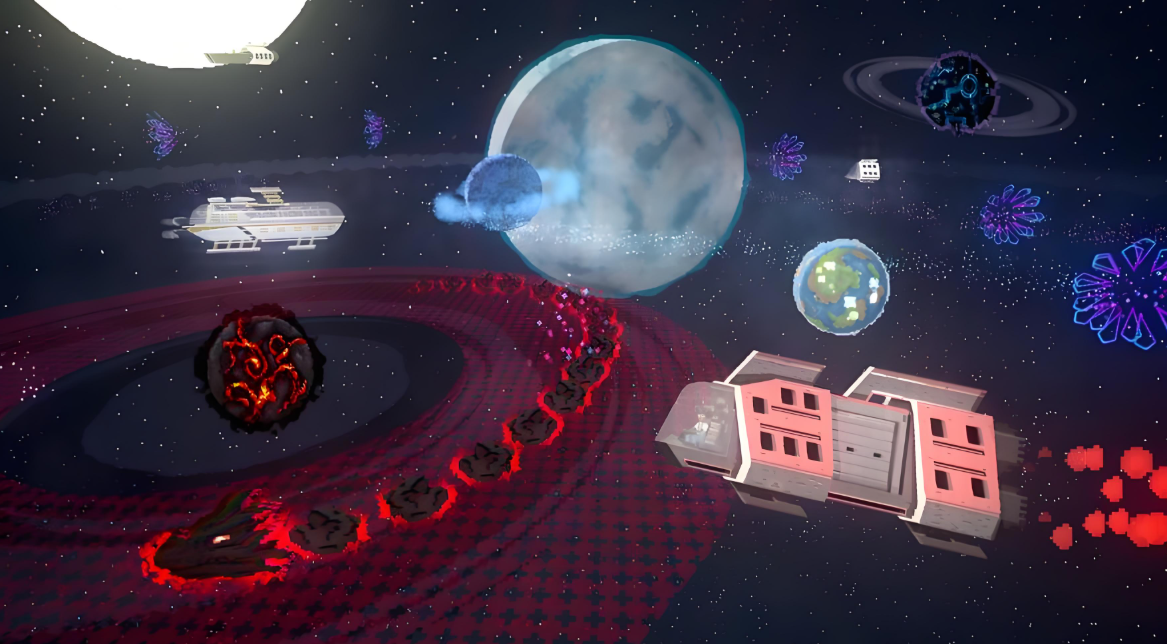 超越银河世界 Beyond Galaxyland_3