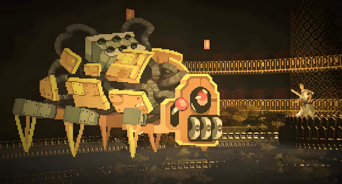 超越银河世界 Beyond Galaxyland_2