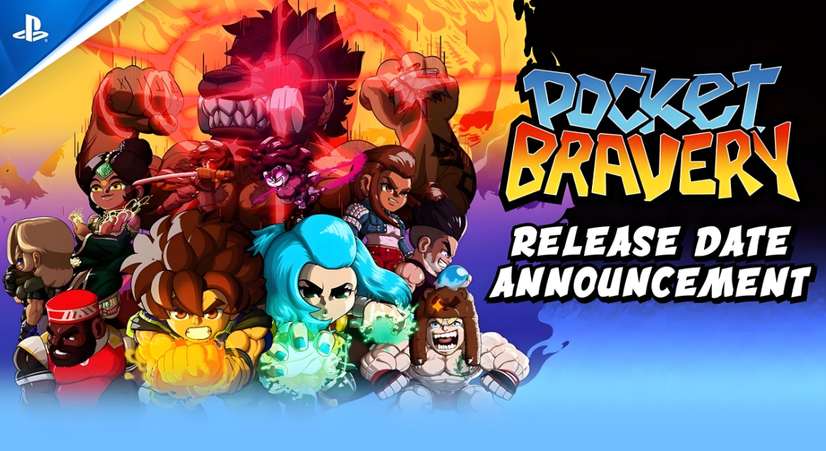 【9.00】PS4游戏《口袋勇者.Pocket Bravery》中文版下载 v1.02