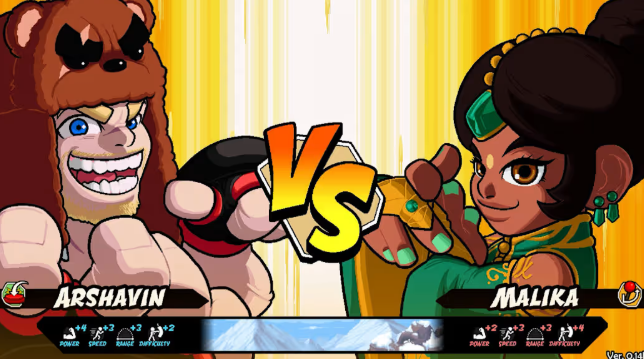 口袋勇者.Pocket Bravery_1