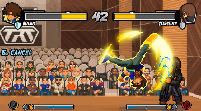 口袋勇者.Pocket Bravery_3