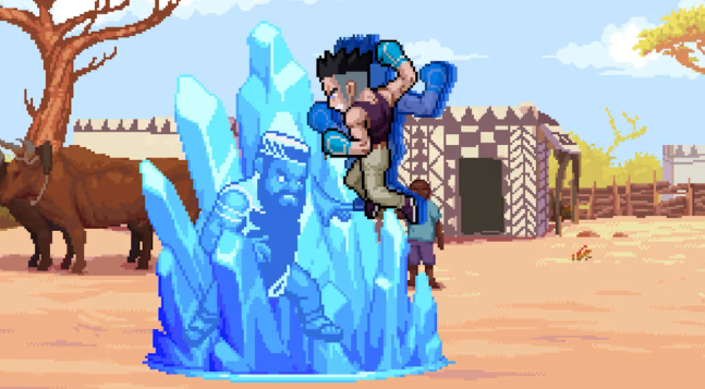 口袋勇者.Pocket Bravery_2