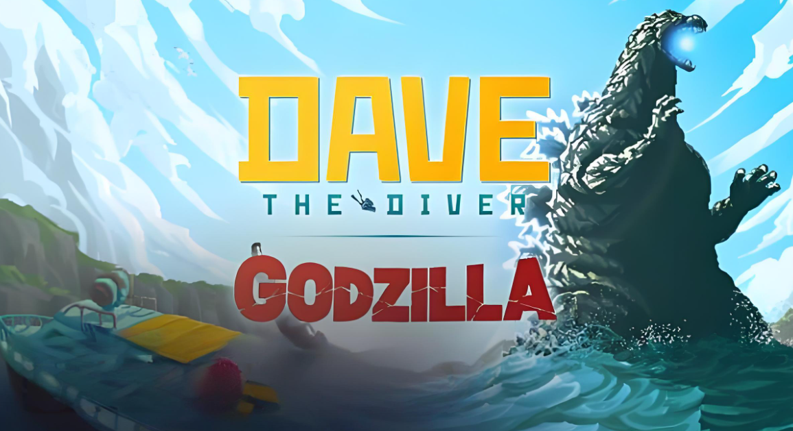 潜水员戴夫:周年纪念版 Dave the Diver: Anniversary Edition_5