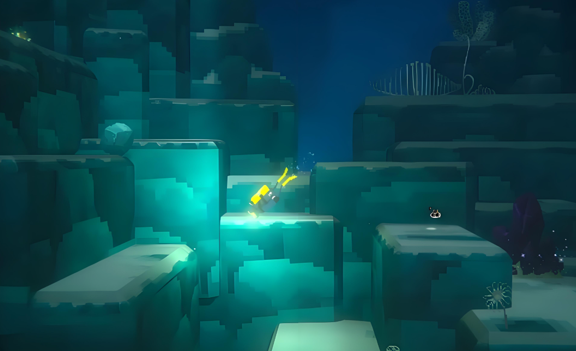 潜水员戴夫:周年纪念版 Dave the Diver: Anniversary Edition_3