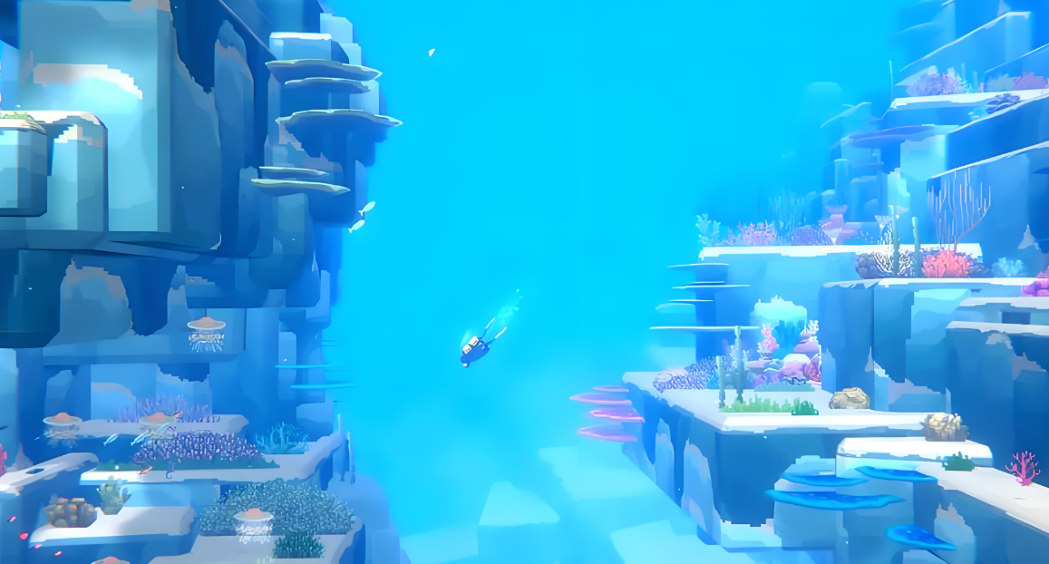 潜水员戴夫:周年纪念版 Dave the Diver: Anniversary Edition_2