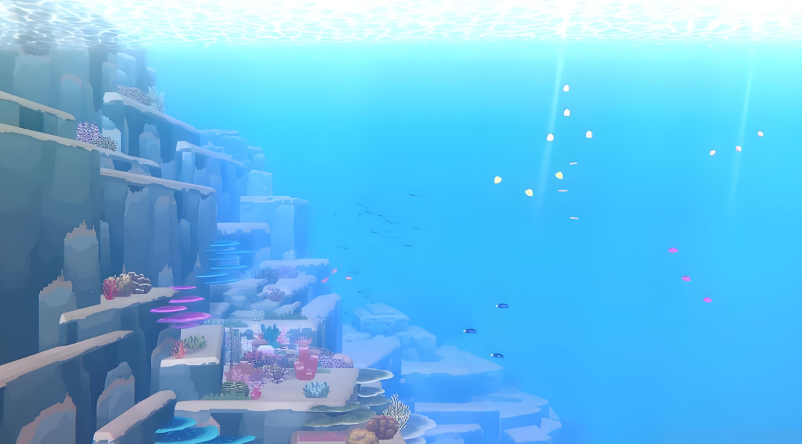 潜水员戴夫:周年纪念版 Dave the Diver: Anniversary Edition_1