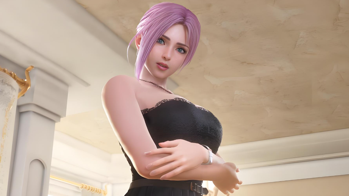 死或生:沙滩排球维纳斯假期 – 豪华版 Venus Vacation PRISM – DEAD OR ALIVE Xtreme – Digital Deluxe_3
